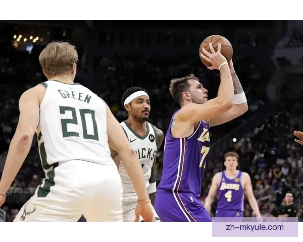 湖人逆转掘金东契奇砍38分三双