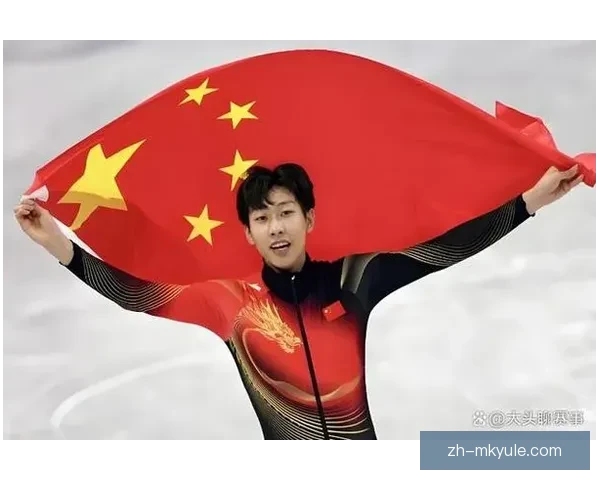 冬奥速滑爆冷中国覆没归化成空