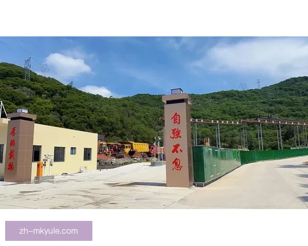 持续改进绝不松懈前行奋斗不止