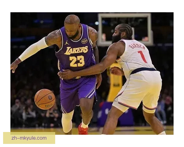 米切尔盛赞詹皇暗藏深意引猜想 米切尔盛赞詹皇暗藏深意引猜想