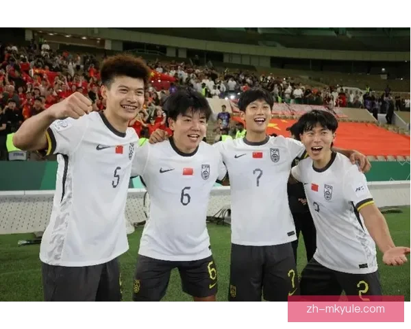 向余望:U23经历助力升班马全力拼搏 向余望:U23经历助力升班马全力拼搏